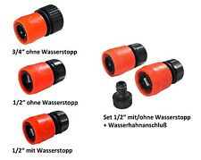 Raccord de tuyau raccord