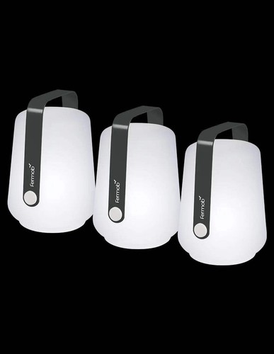 Fermob lot lampes - de, 3