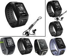 TomTom Multisport Runner 2