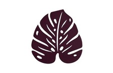 Fermob MONSTERA Dessous De